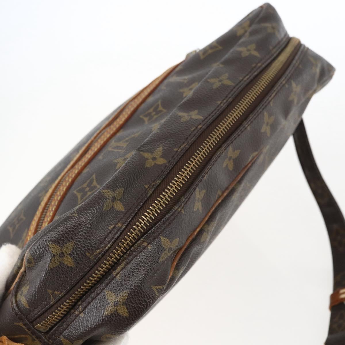 Louis Vuitton Monogram Potomac Shoulder Bag M45285 LV