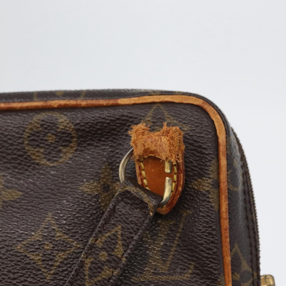 Louis Vuitton Monogram Mini Amazon Shoulder Bag M45238 LV