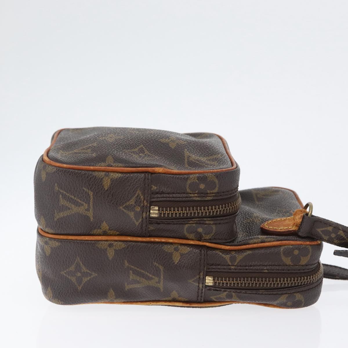 Louis Vuitton Monogram Mini Amazon Shoulder Bag M45238 LV
