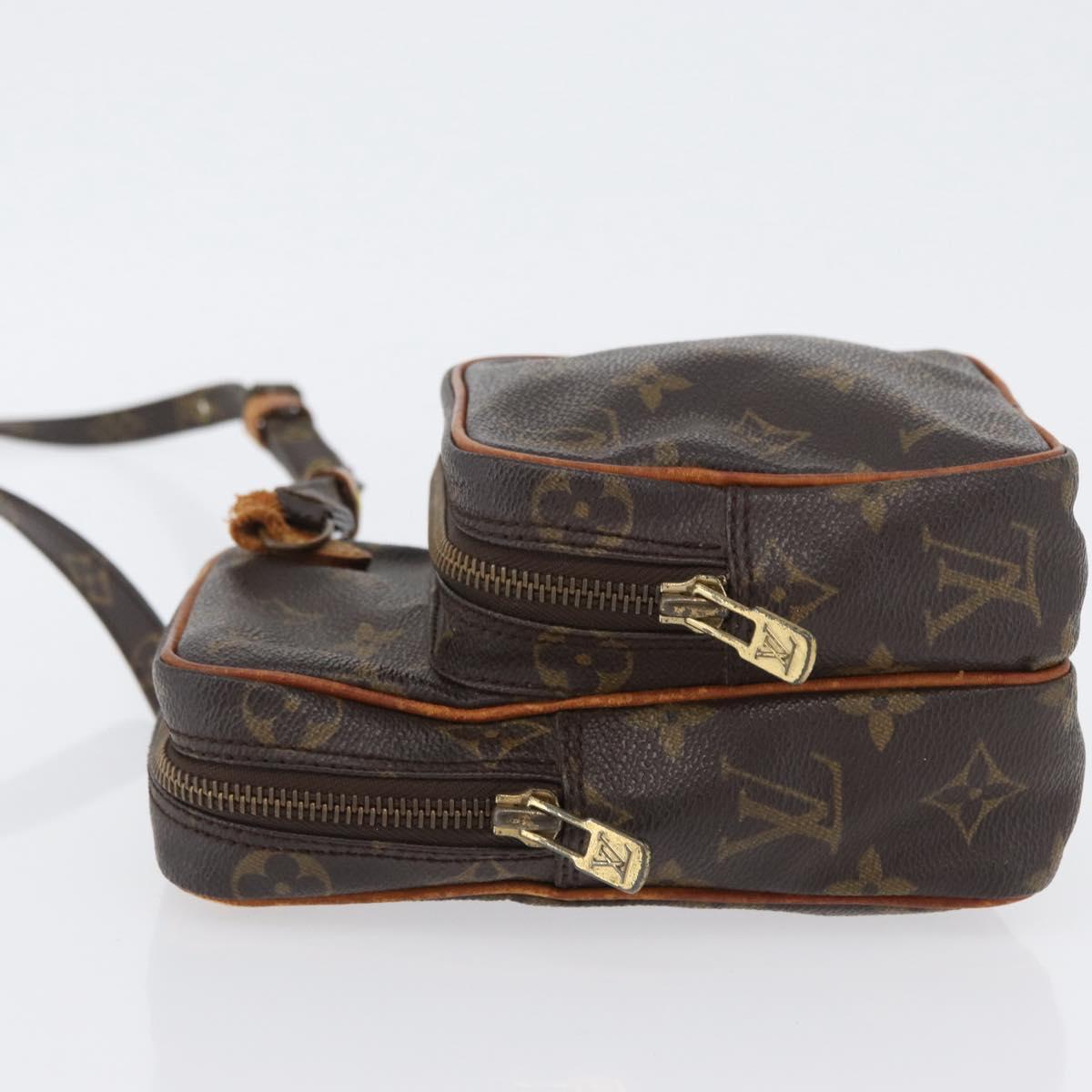Louis Vuitton Monogram Mini Amazon Shoulder Bag M45238 LV