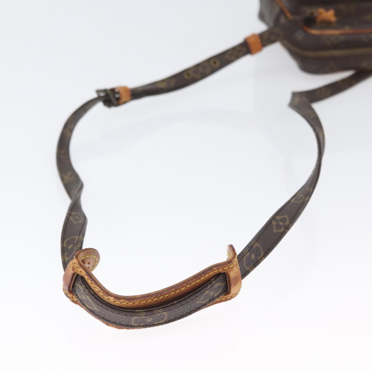 Louis Vuitton Monogram Mini Amazon Shoulder Bag M45238 LV