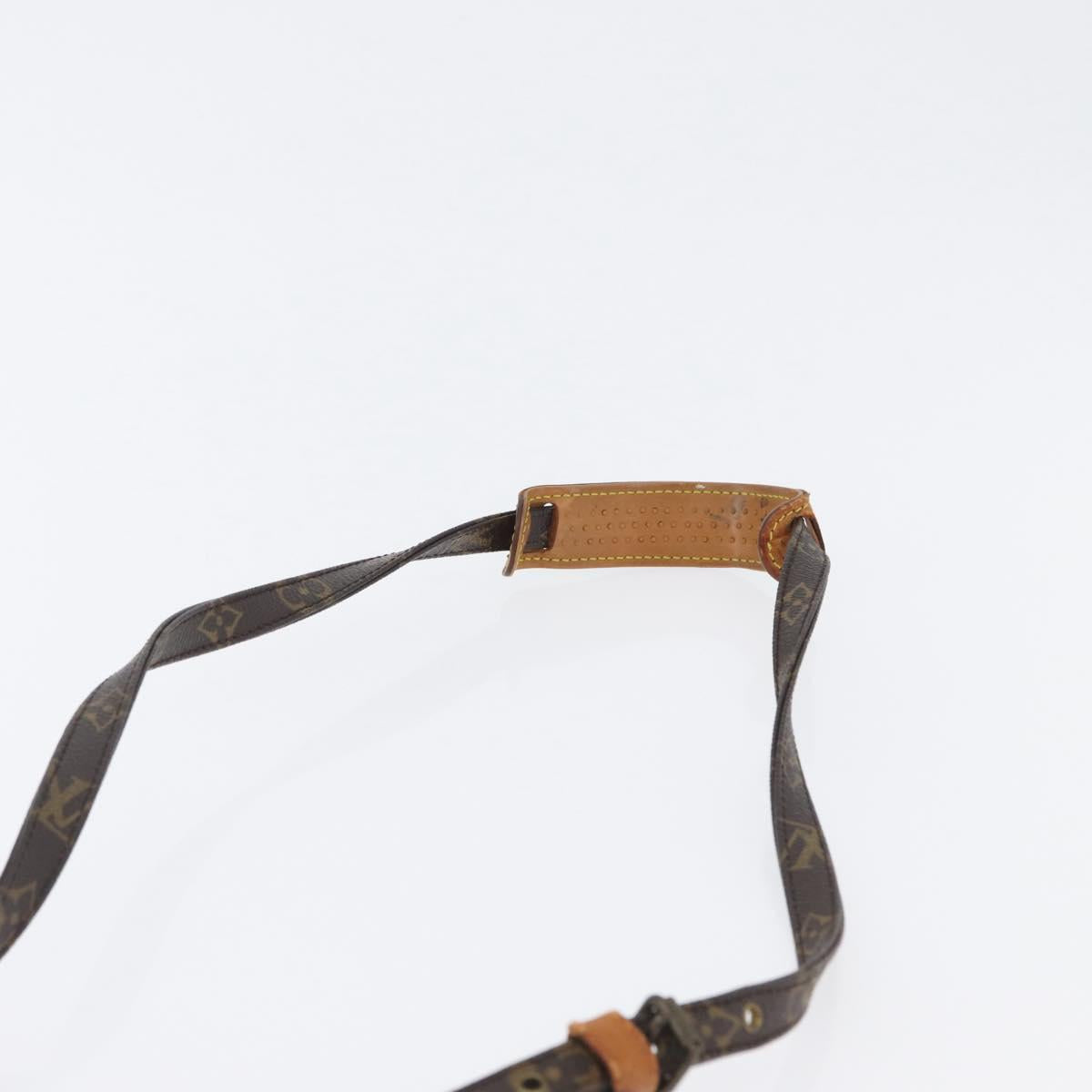 Louis Vuitton Monogram Mini Amazon Shoulder Bag M45238 LV