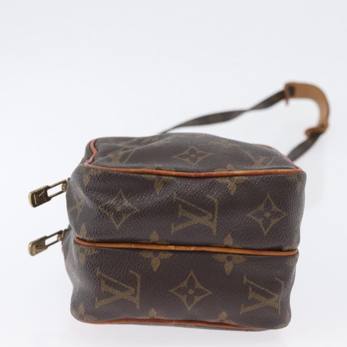 Louis Vuitton Monogram Mini Amazon Shoulder Bag M45238 LV