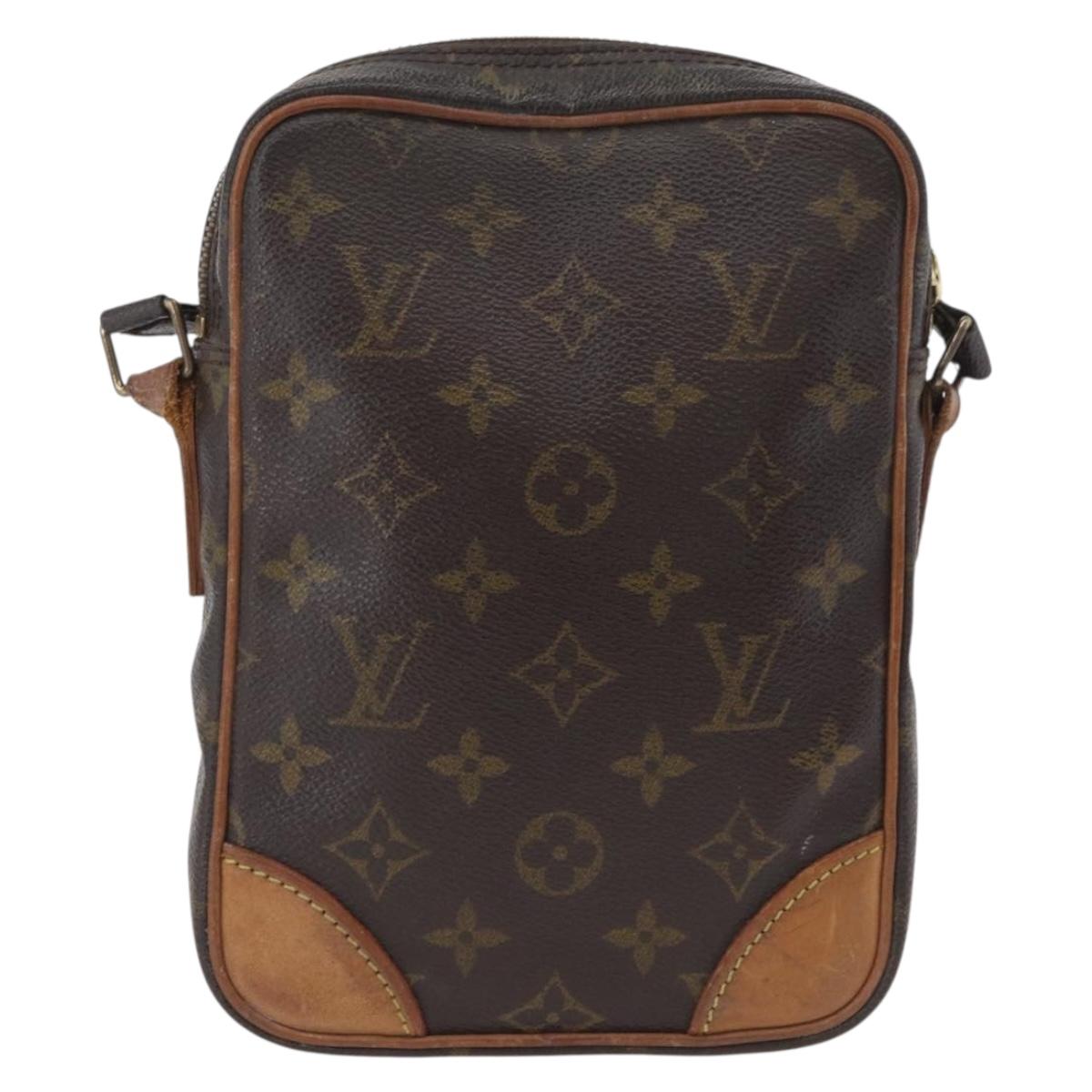 Louis Vuitton Monogram Amazon Shoulder Bag M45236 LV