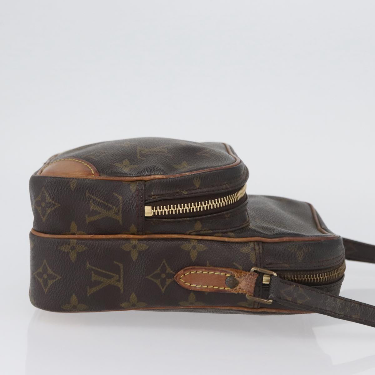 Louis Vuitton Monogram Amazon Shoulder Bag M45236 LV