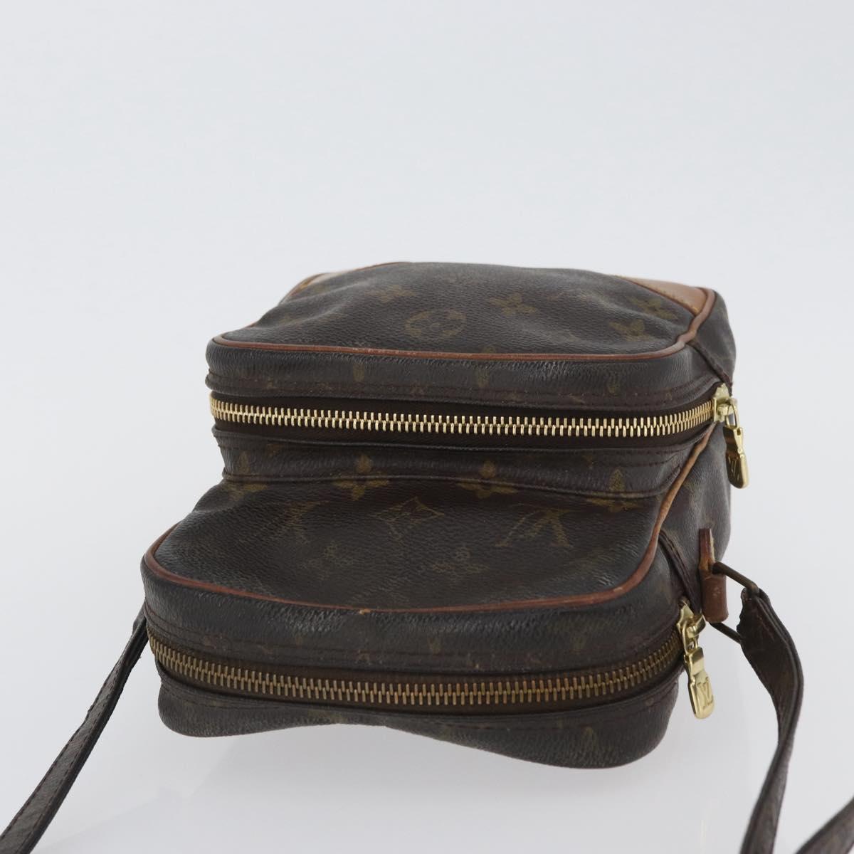 Louis Vuitton Monogram Amazon Shoulder Bag M45236 LV