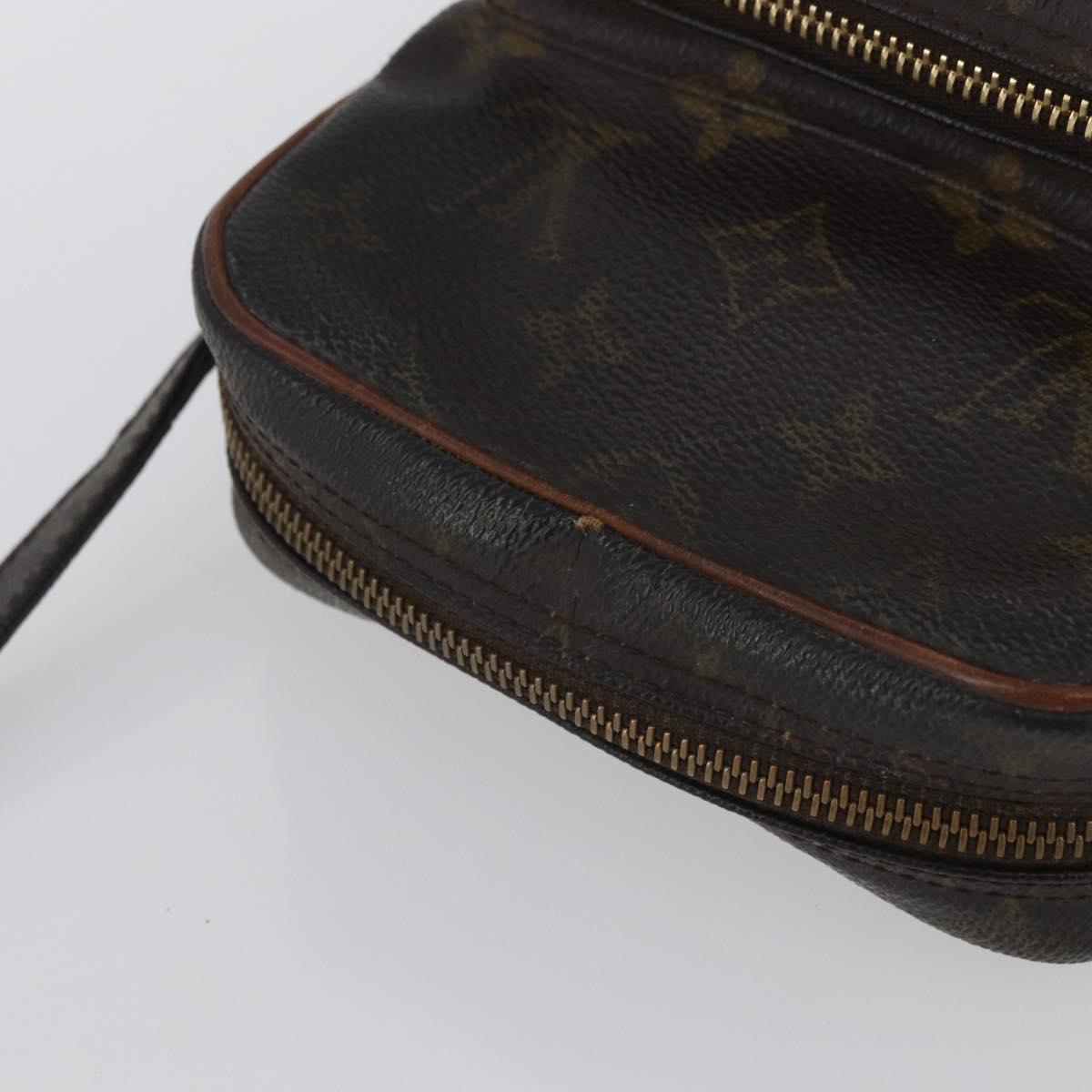 Louis Vuitton Monogram Amazon Shoulder Bag M45236 LV