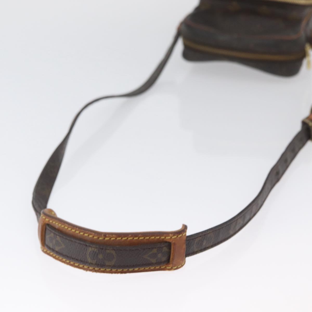Louis Vuitton Monogram Amazon Shoulder Bag M45236 LV