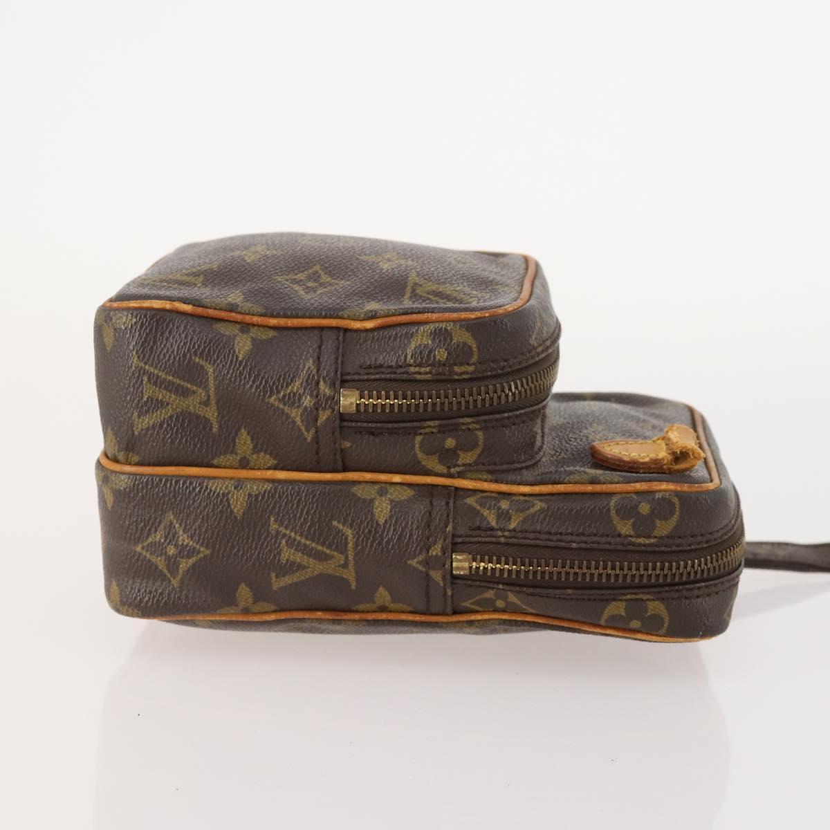 Louis Vuitton Monogram Mini Amazon Shoulder Bag M45238 LV