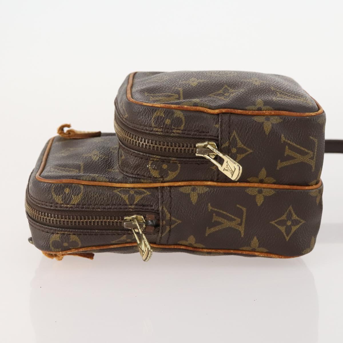 Louis Vuitton Monogram Mini Amazon Shoulder Bag M45238 LV