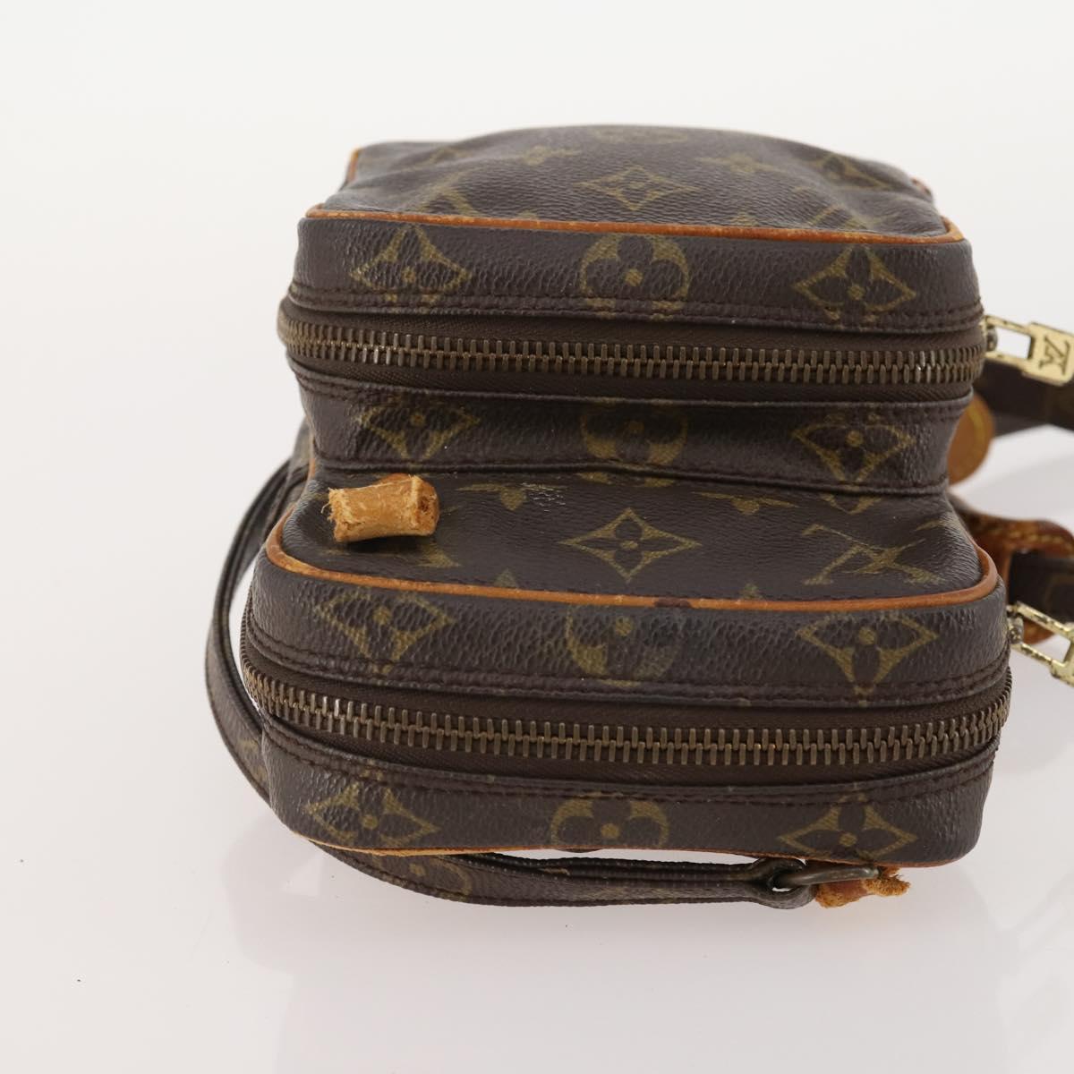 Louis Vuitton Monogram Mini Amazon Shoulder Bag M45238 LV