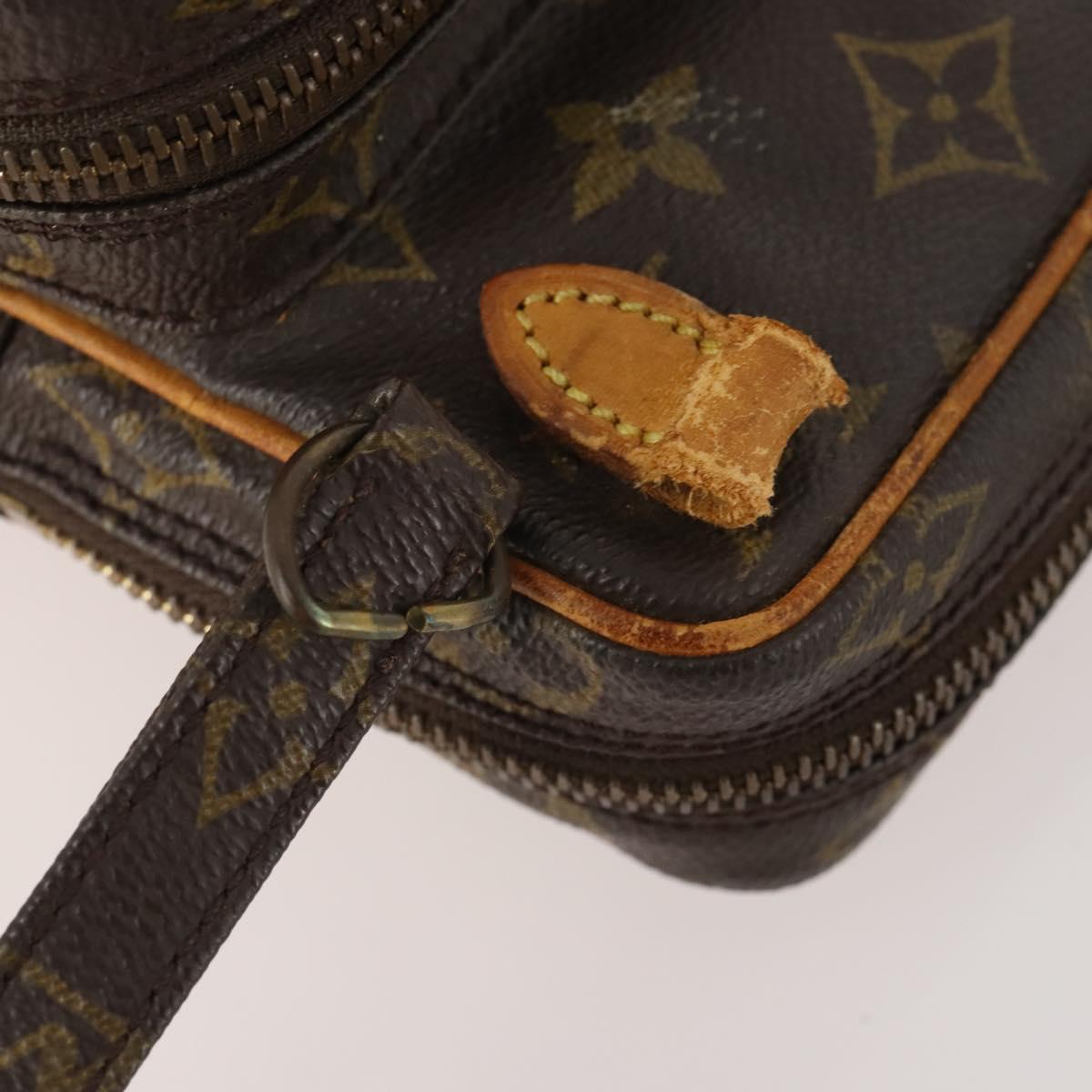 Louis Vuitton Monogram Mini Amazon Shoulder Bag M45238 LV