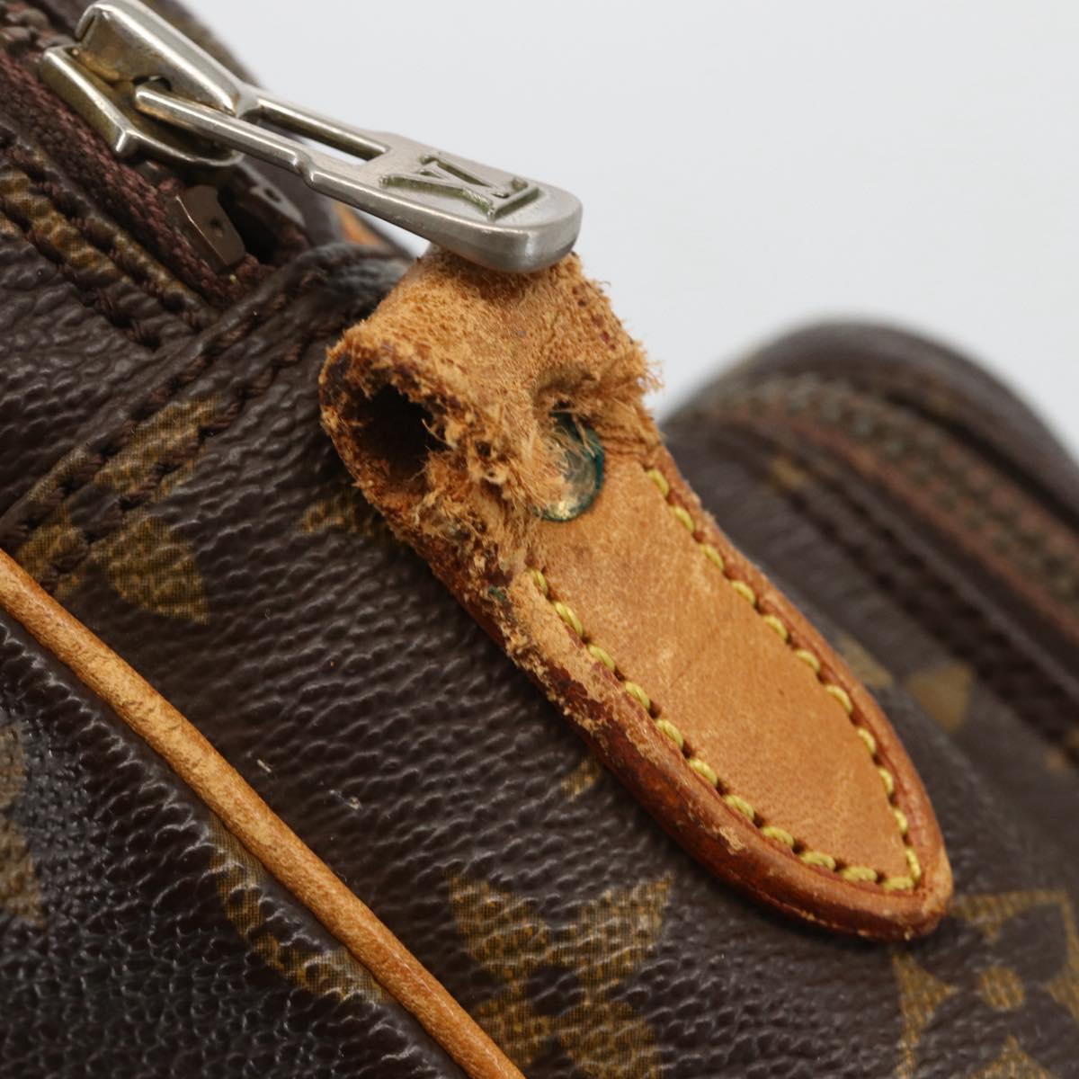 Louis Vuitton Monogram Amazon Shoulder Bag M45236 LV