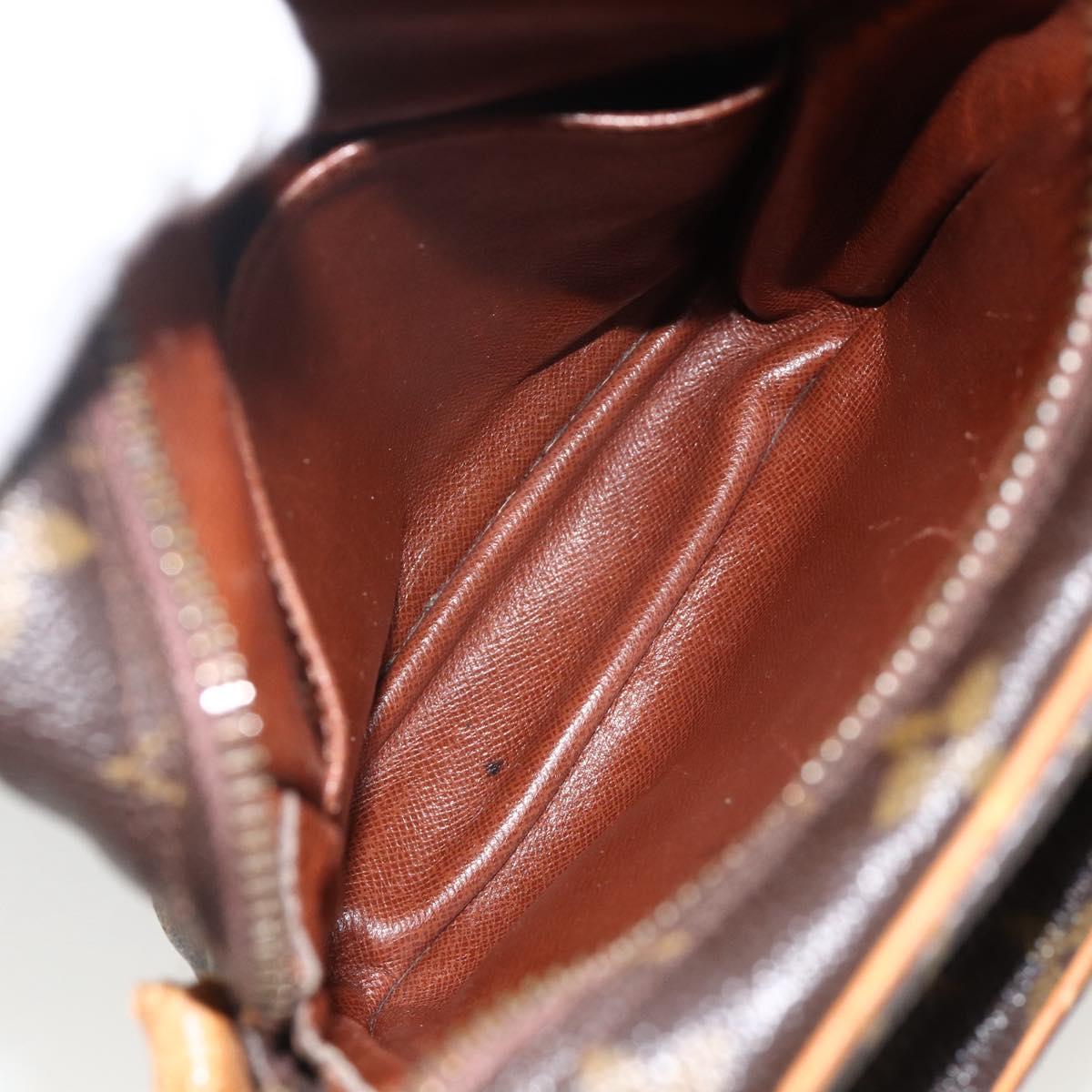 Louis Vuitton Monogram Amazon Shoulder Bag M45236 LV