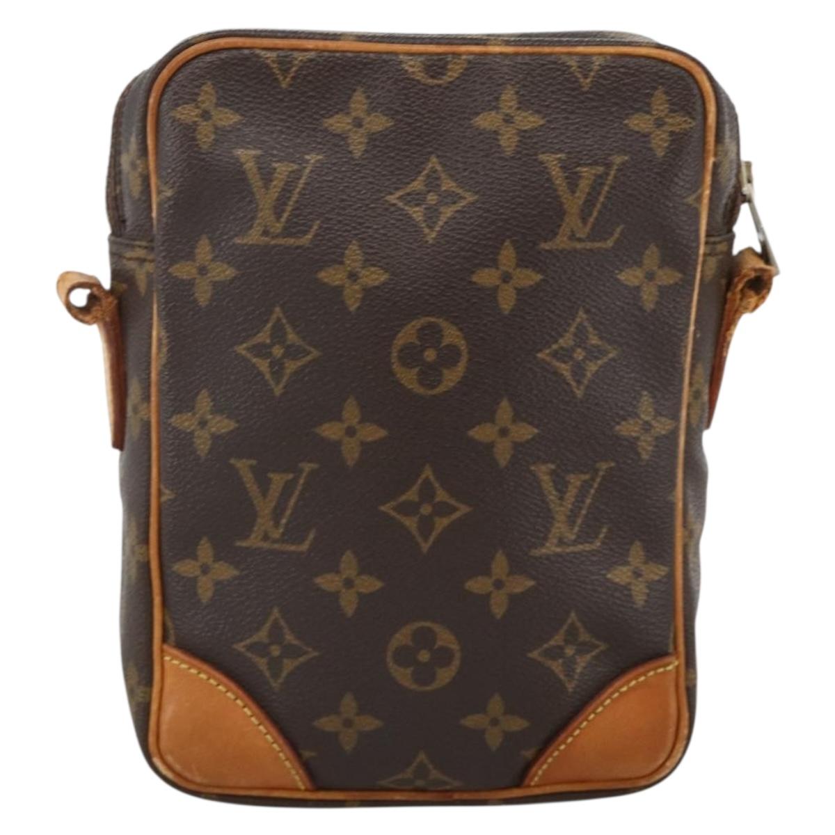 Louis Vuitton Monogram Amazon Shoulder Bag M45236 LV