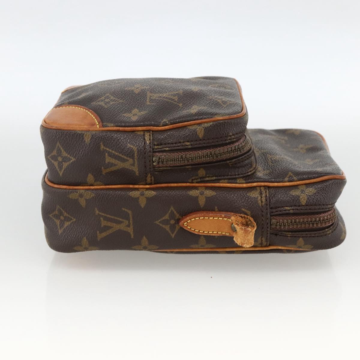 Louis Vuitton Monogram Amazon Shoulder Bag M45236 LV