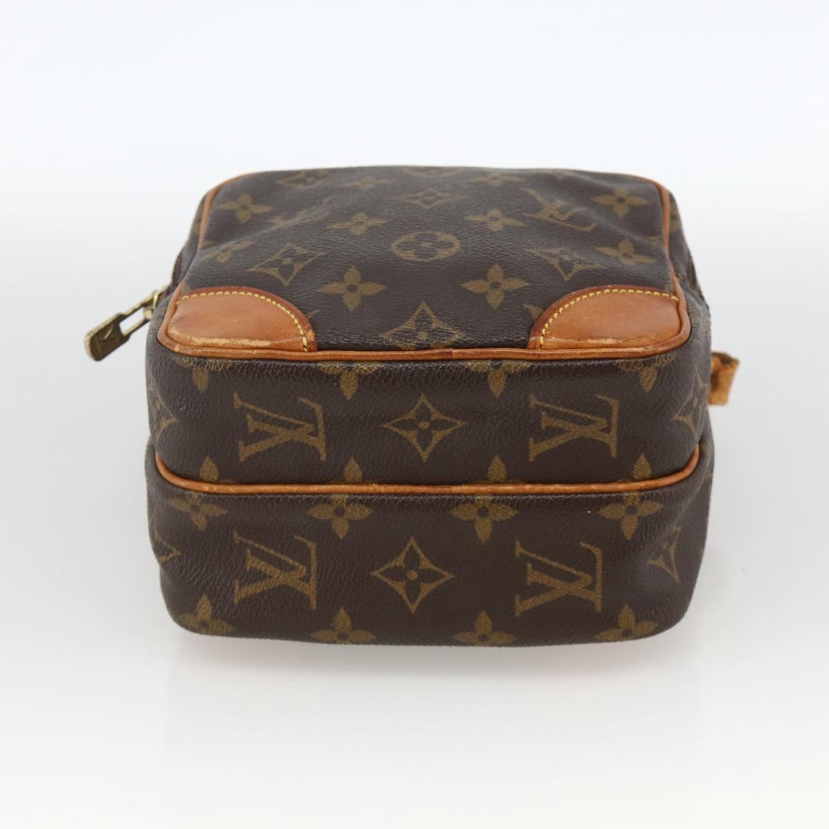 Louis Vuitton Monogram Amazon Shoulder Bag M45236 LV