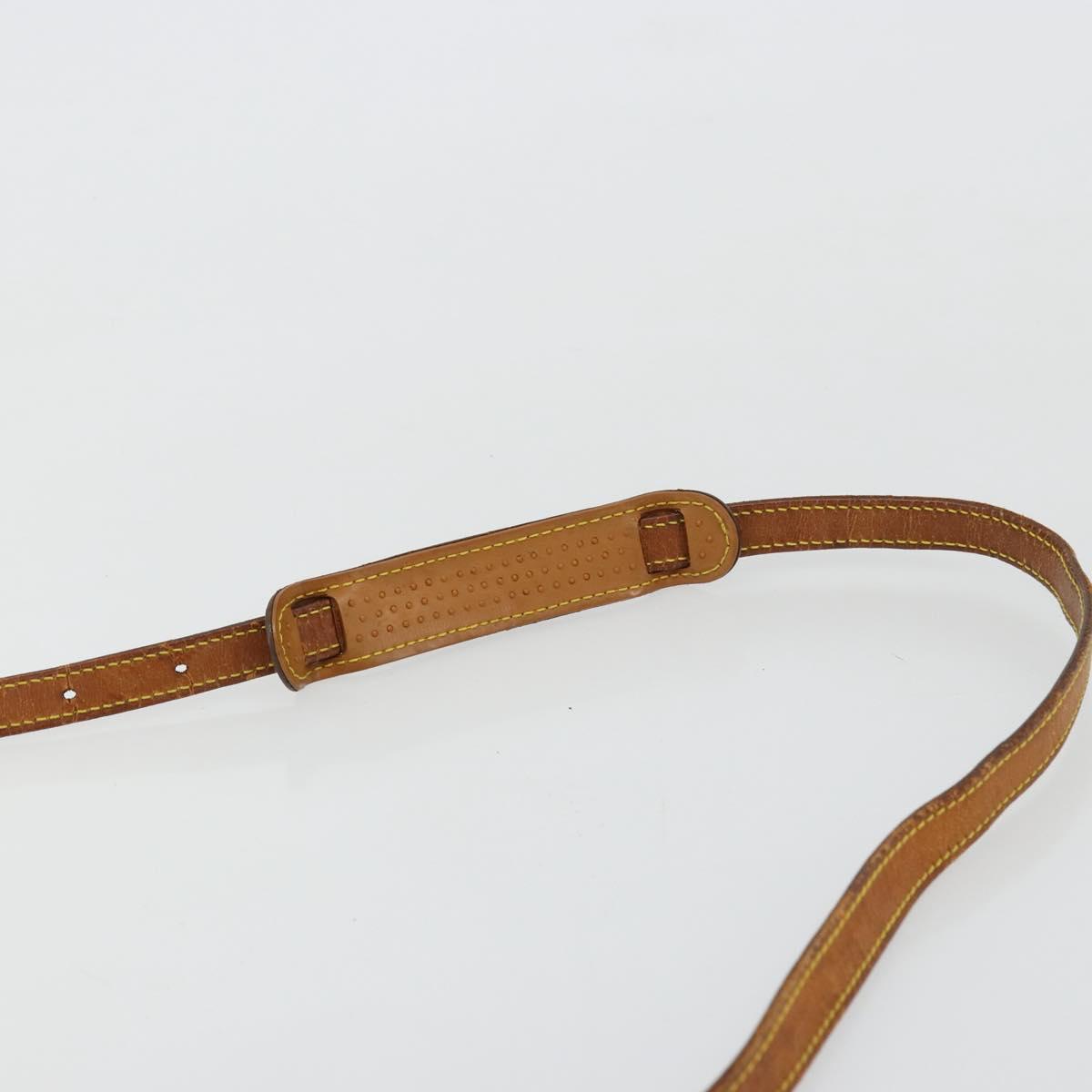 Louis Vuitton Monogram Saint Cloud MM Shoulder Bag M51243 LV