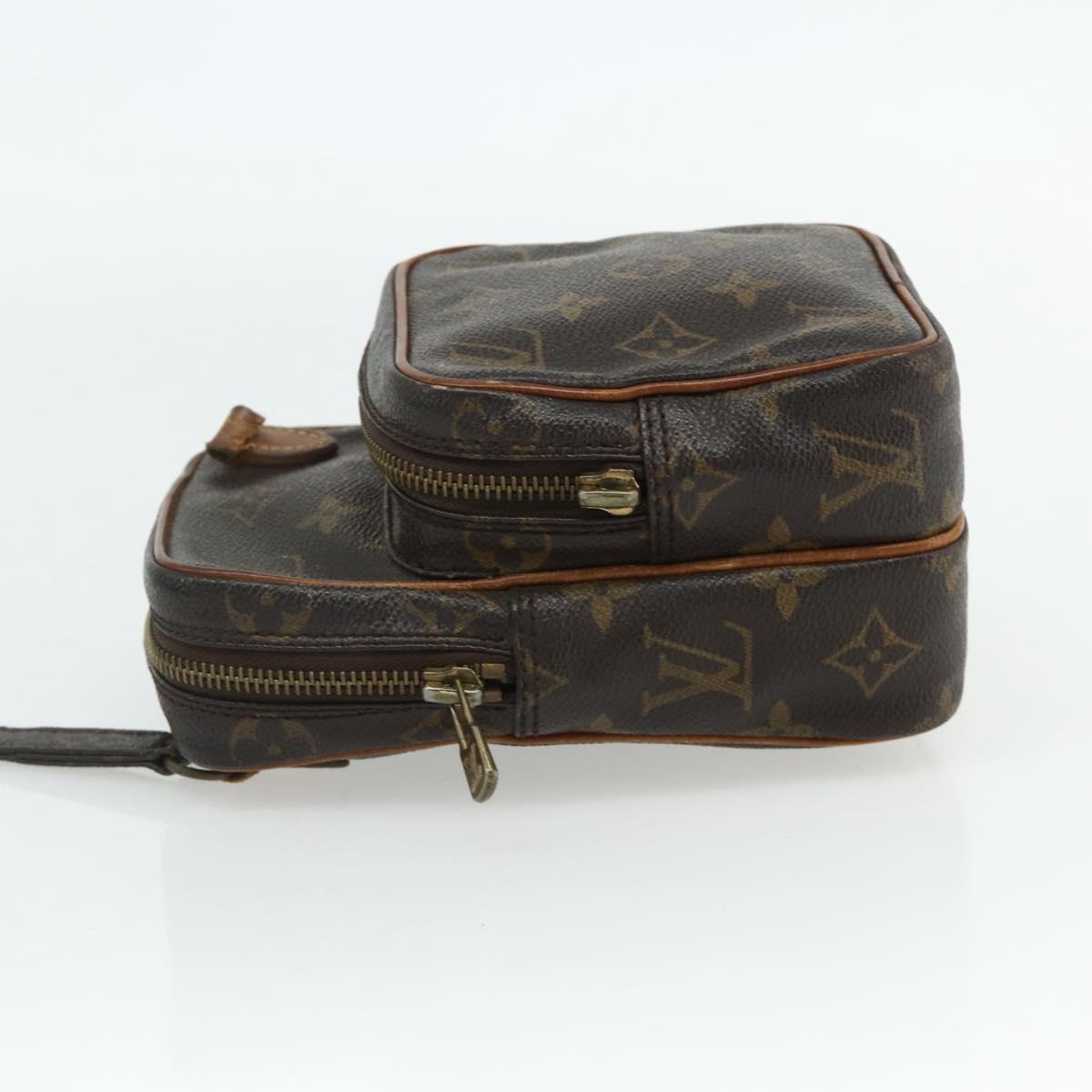 Louis Vuitton Monogram Mini Amazon Shoulder Bag M45238 LV