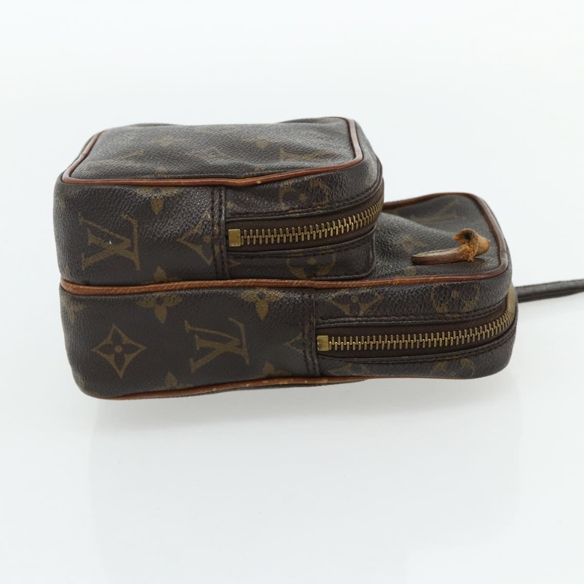 Louis Vuitton Monogram Mini Amazon Shoulder Bag M45238 LV
