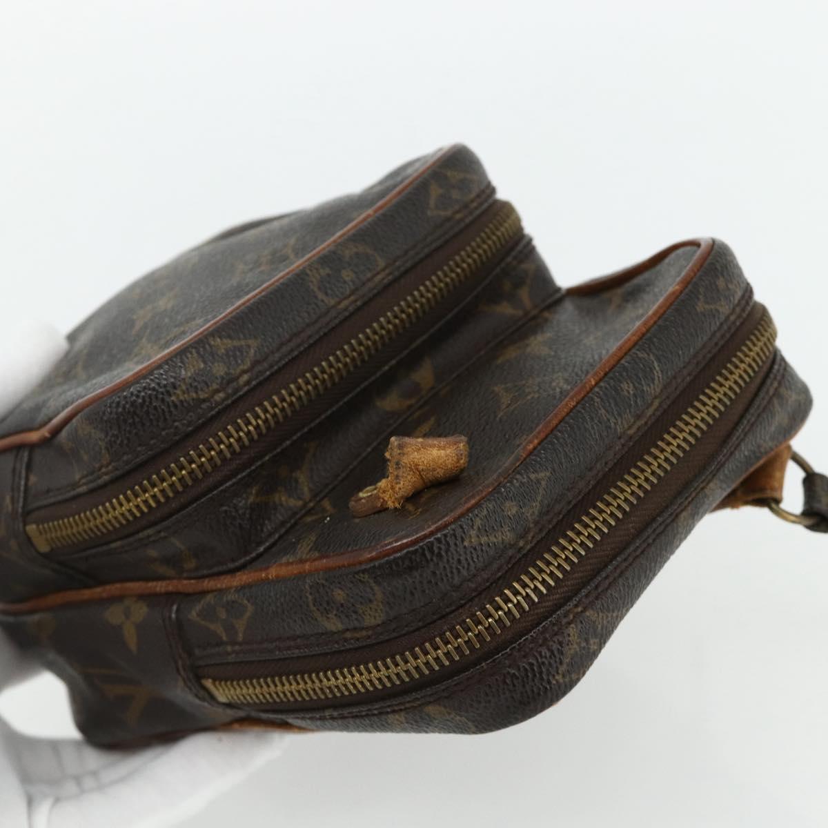 Louis Vuitton Monogram Mini Amazon Shoulder Bag M45238 LV