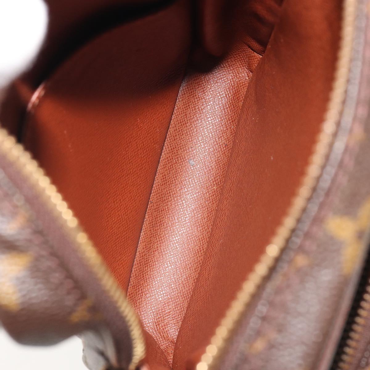 Louis Vuitton Monogram Amazon Shoulder Bag M45236 LV