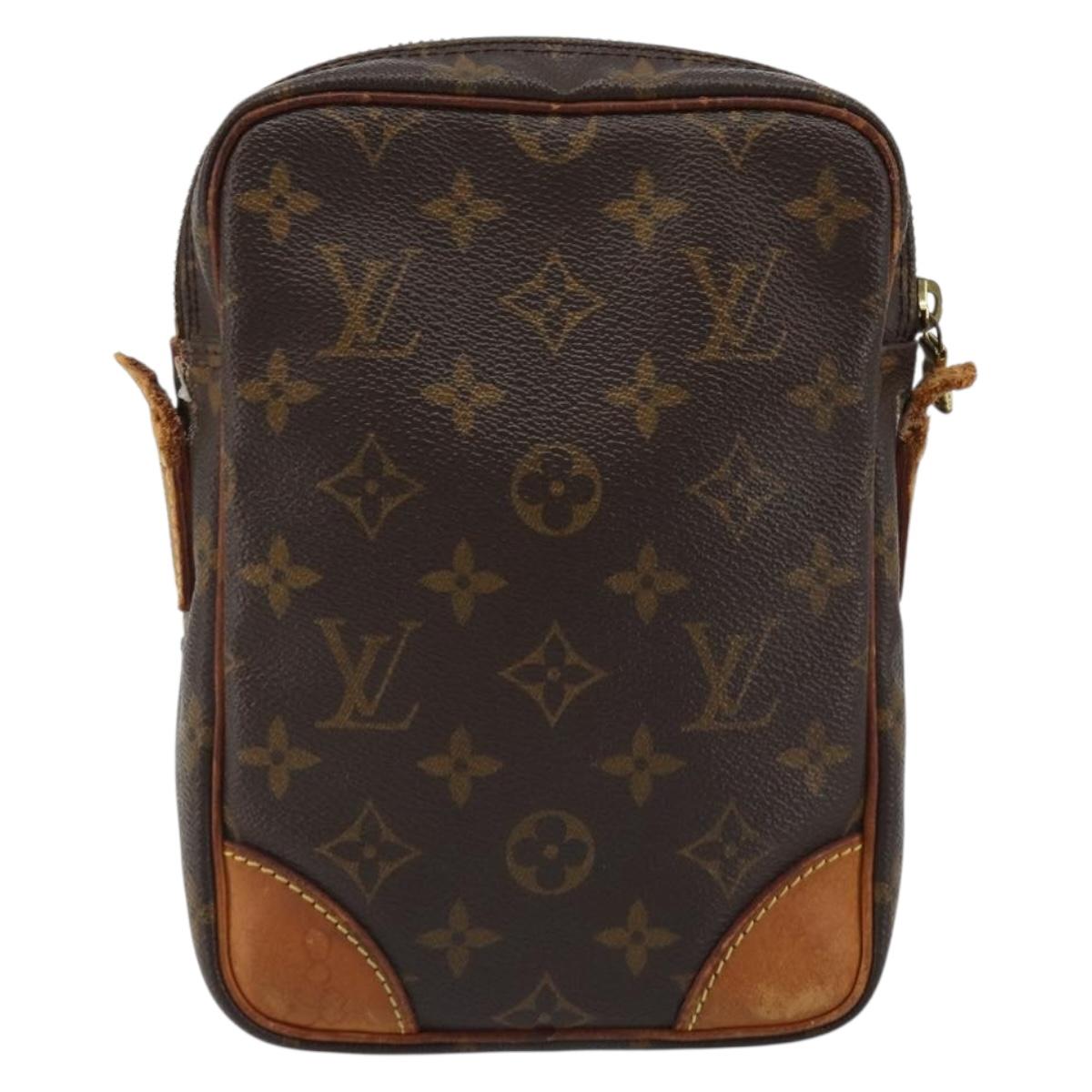 Louis Vuitton Monogram Amazon Shoulder Bag M45236 LV