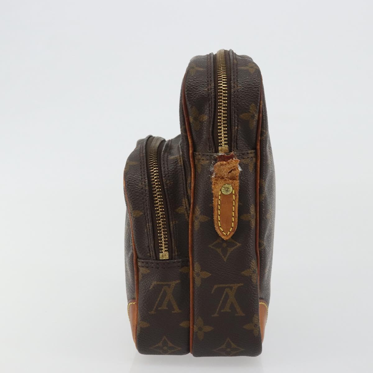 Louis Vuitton Monogram Amazon Shoulder Bag M45236 LV