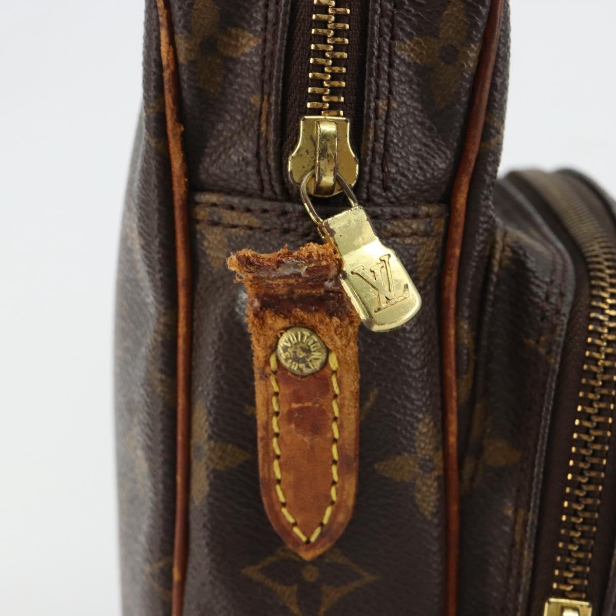 Louis Vuitton Monogram Amazon Shoulder Bag M45236 LV