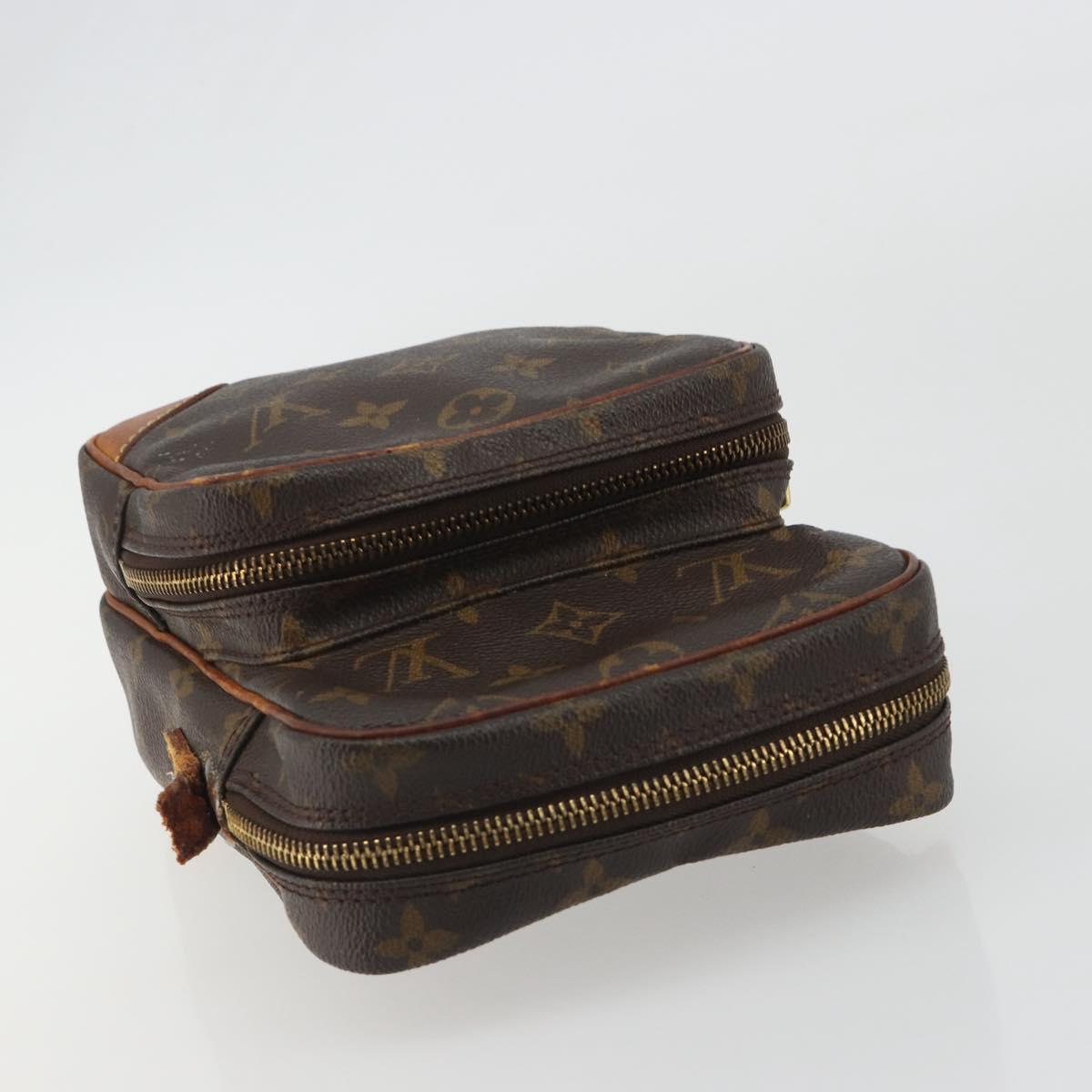 Louis Vuitton Monogram Amazon Shoulder Bag M45236 LV
