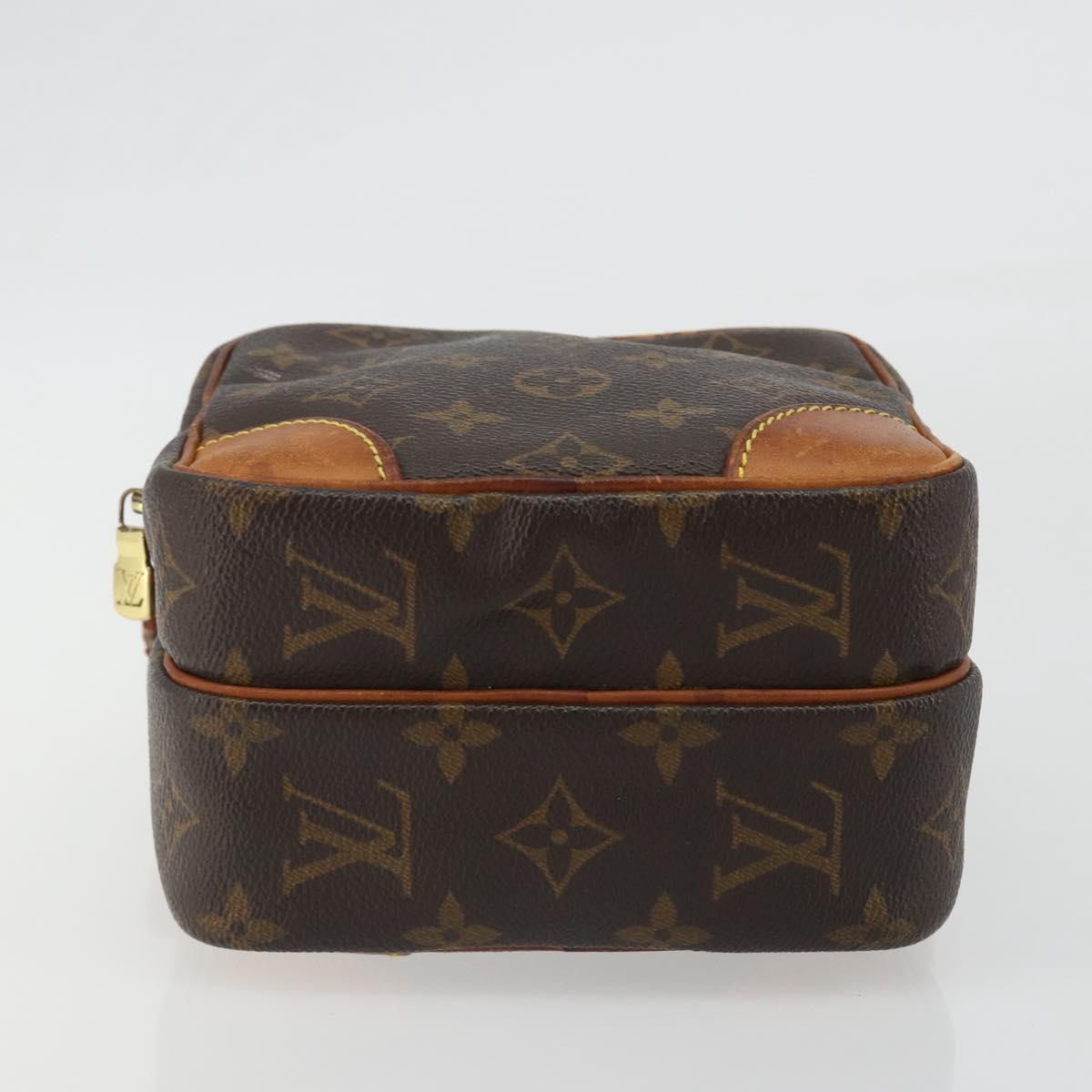 Louis Vuitton Monogram Amazon Shoulder Bag M45236 LV