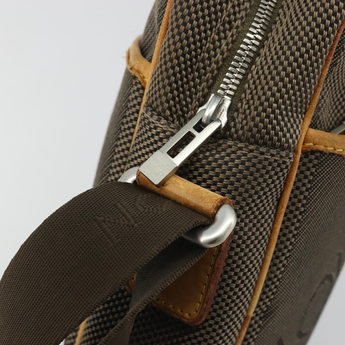 Louis Vuitton Damier Geant Sitadan Shoulder Bag Tail M93041 LV