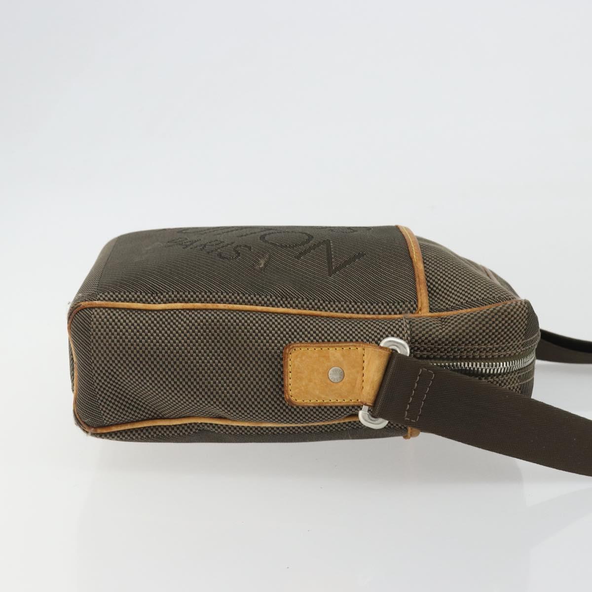 Louis Vuitton Damier Geant Sitadan Shoulder Bag Tail M93041 LV