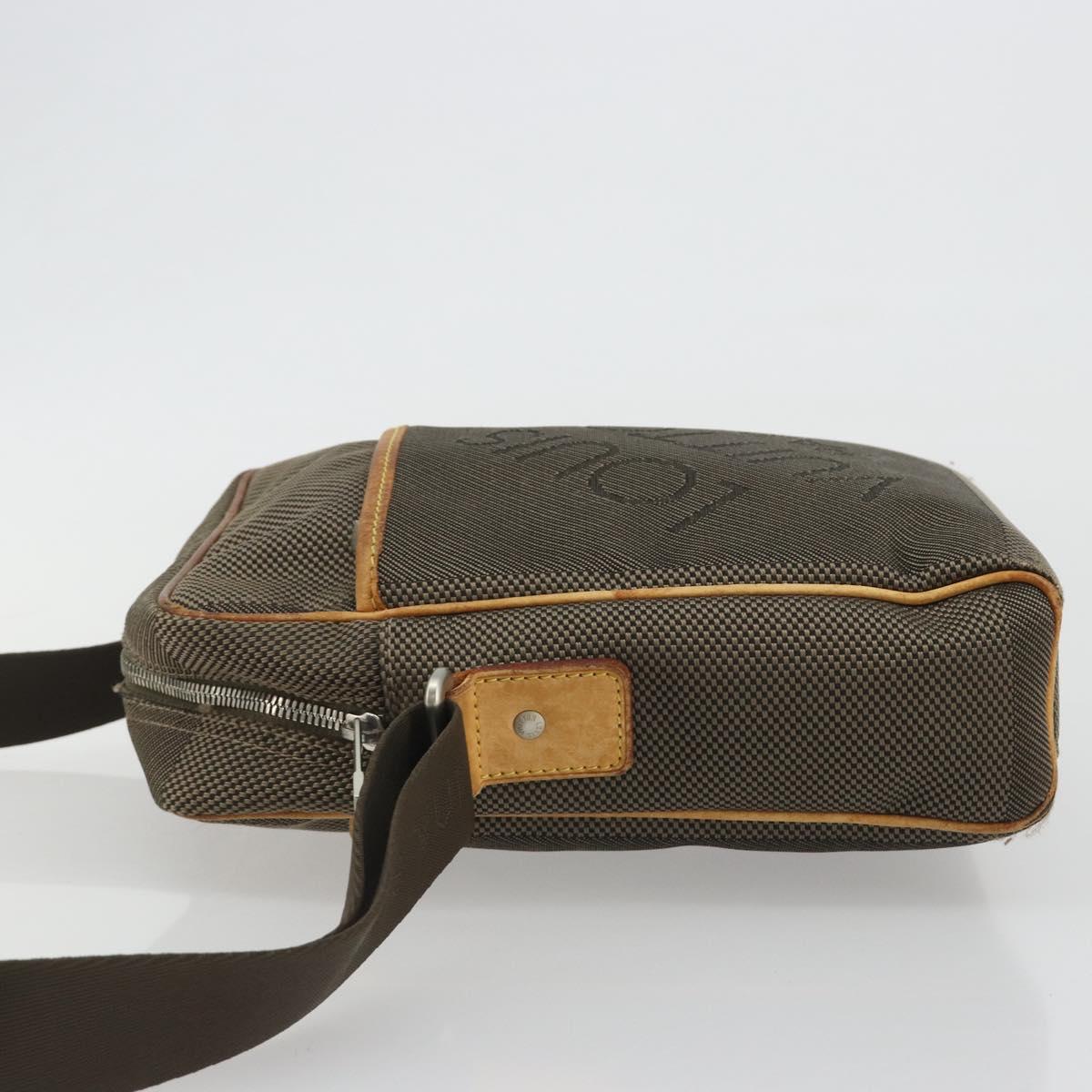 Louis Vuitton Damier Geant Sitadan Shoulder Bag Tail M93041 LV