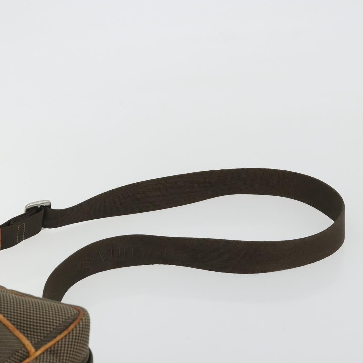 Louis Vuitton Damier Geant Sitadan Shoulder Bag Tail M93041 LV
