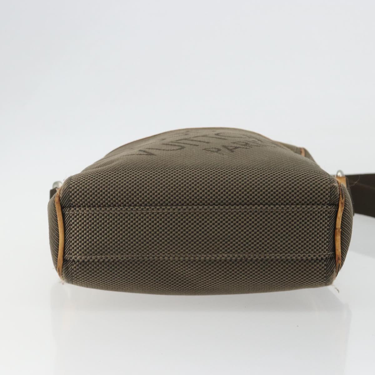 Louis Vuitton Damier Geant Sitadan Shoulder Bag Tail M93041 LV