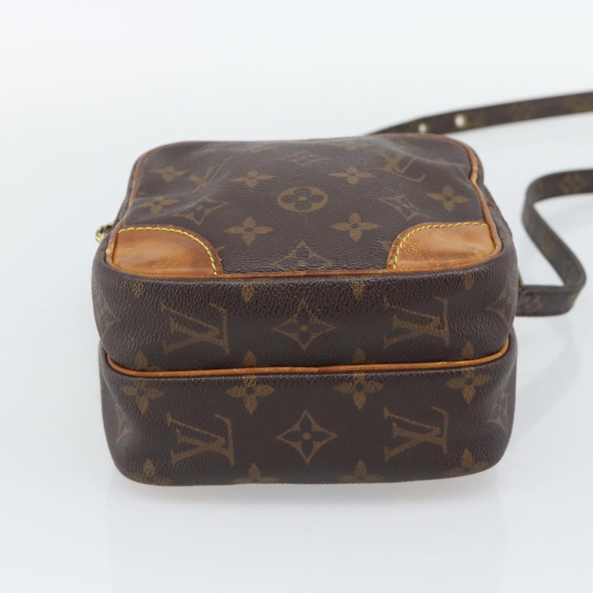 Louis Vuitton Monogram Amazon Shoulder Bag M45236 LV