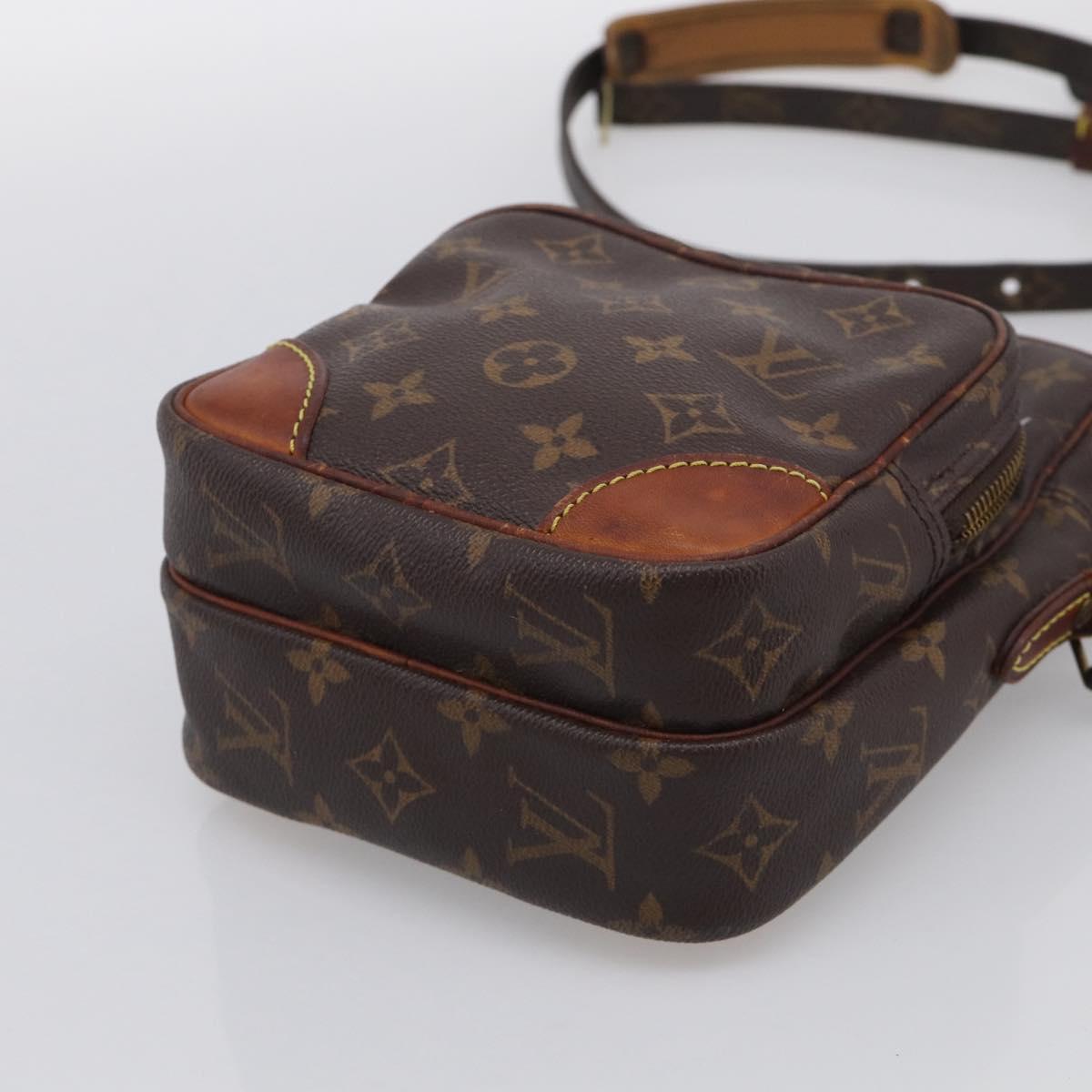 Louis Vuitton Monogram Shoulder Bag 3 Set LV