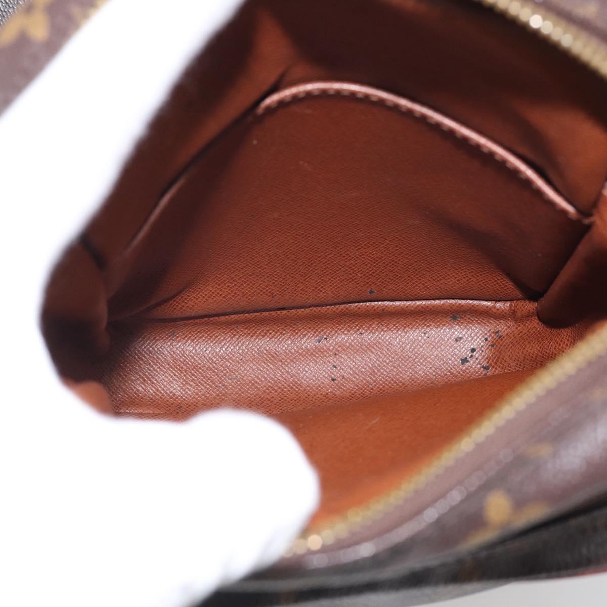 Louis Vuitton Monogram Shoulder Bag 3 Set LV