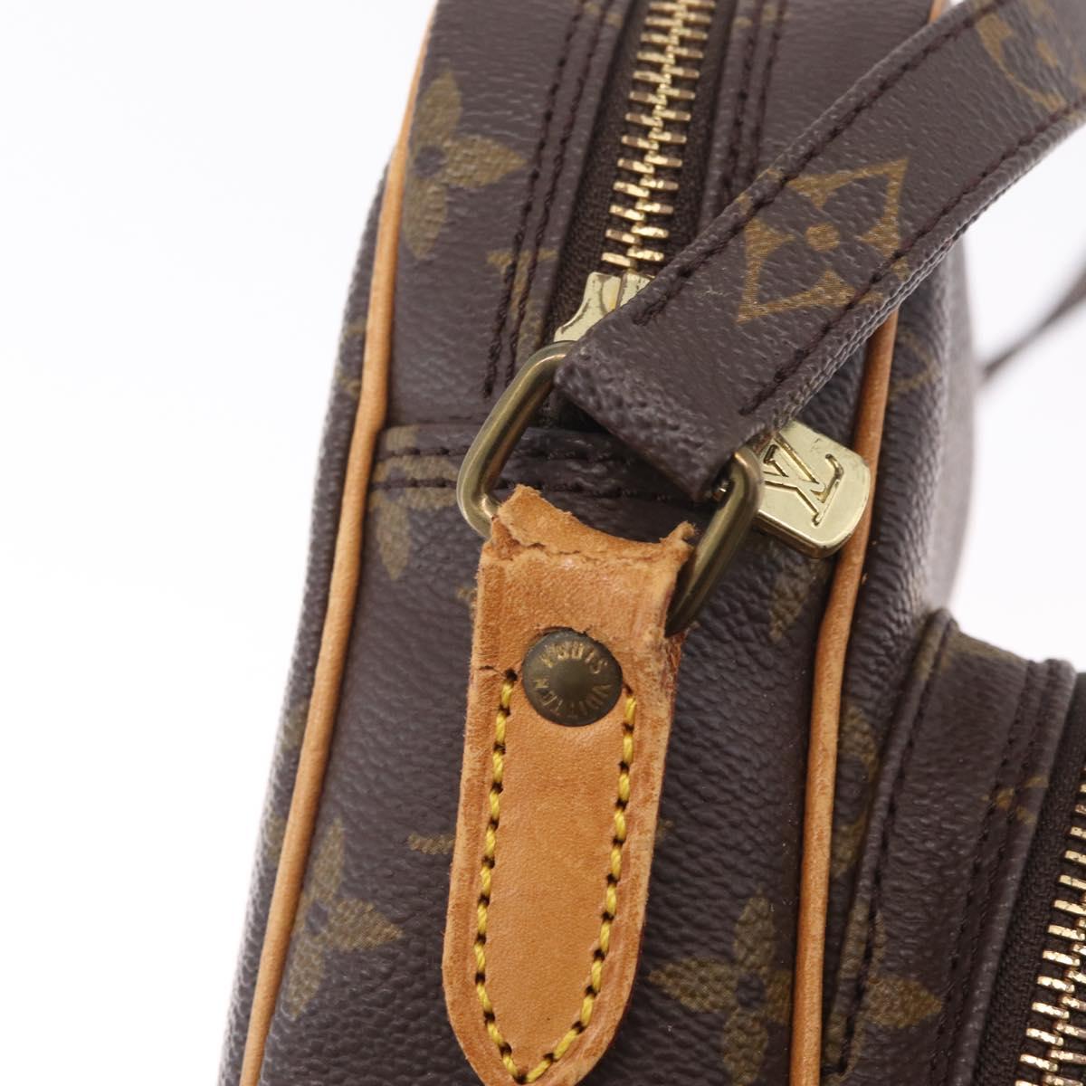 Louis Vuitton Monogram Amazon Shoulder Bag M45236 LV