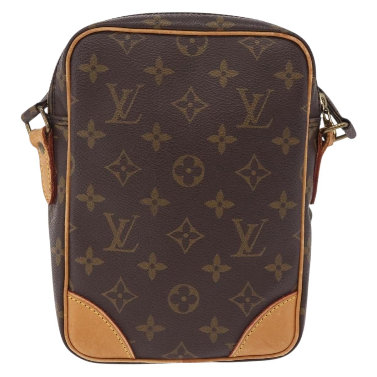 Louis Vuitton Monogram Amazon Shoulder Bag M45236 LV