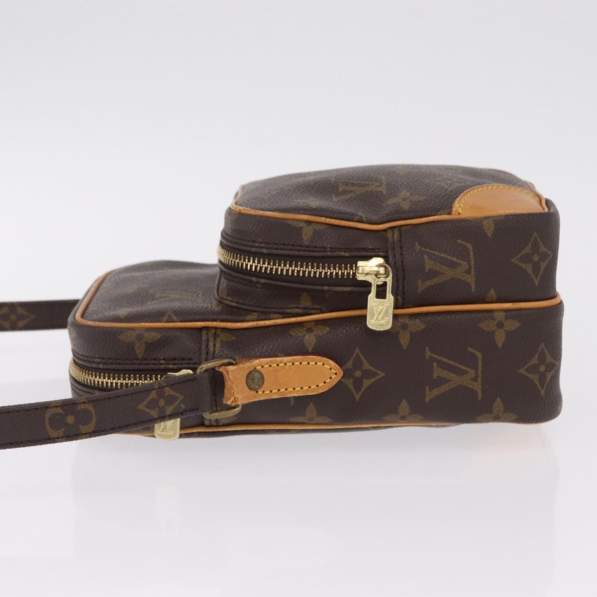 Louis Vuitton Monogram Amazon Shoulder Bag M45236 LV