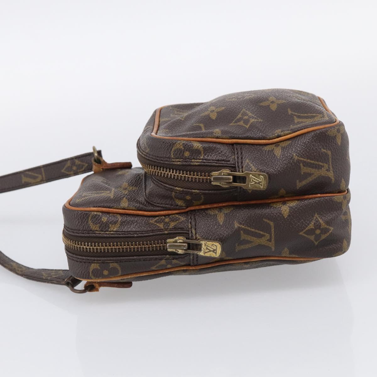 Louis Vuitton Monogram Mini Amazon Shoulder Bag M45238 LV