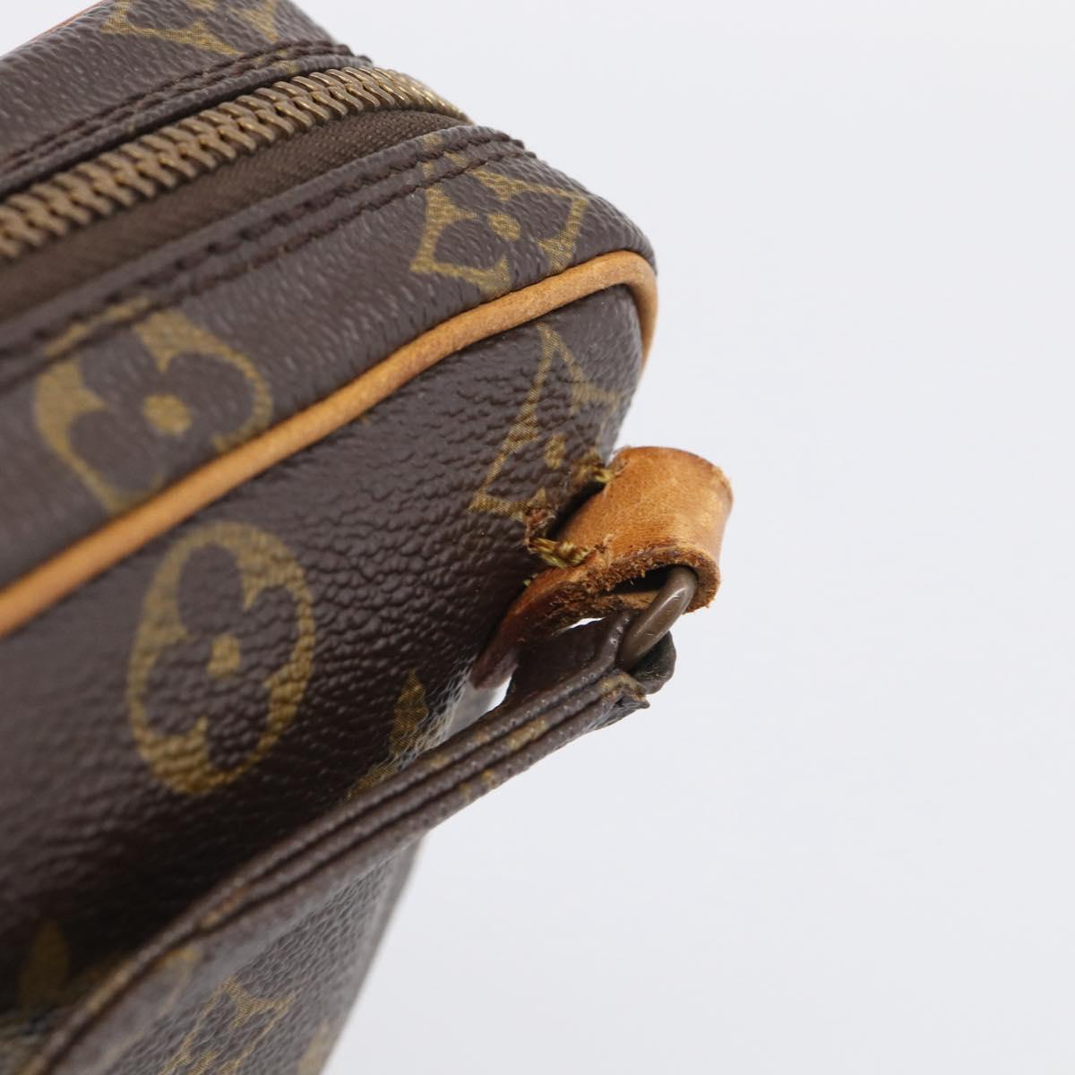 Louis Vuitton Monogram Mini Amazon Shoulder Bag M45238 LV