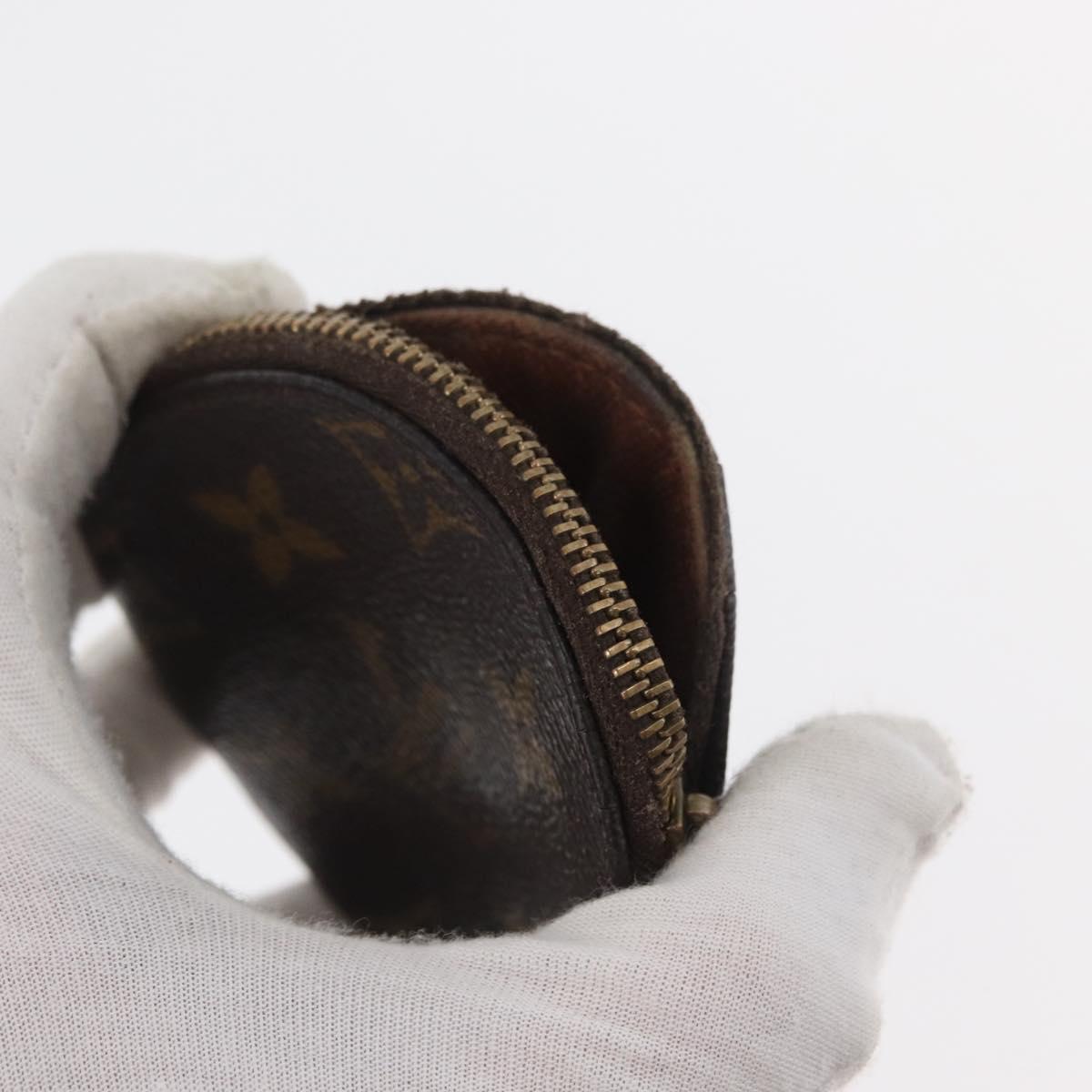 Louis Vuitton Monogram Wallet 10 Set LV