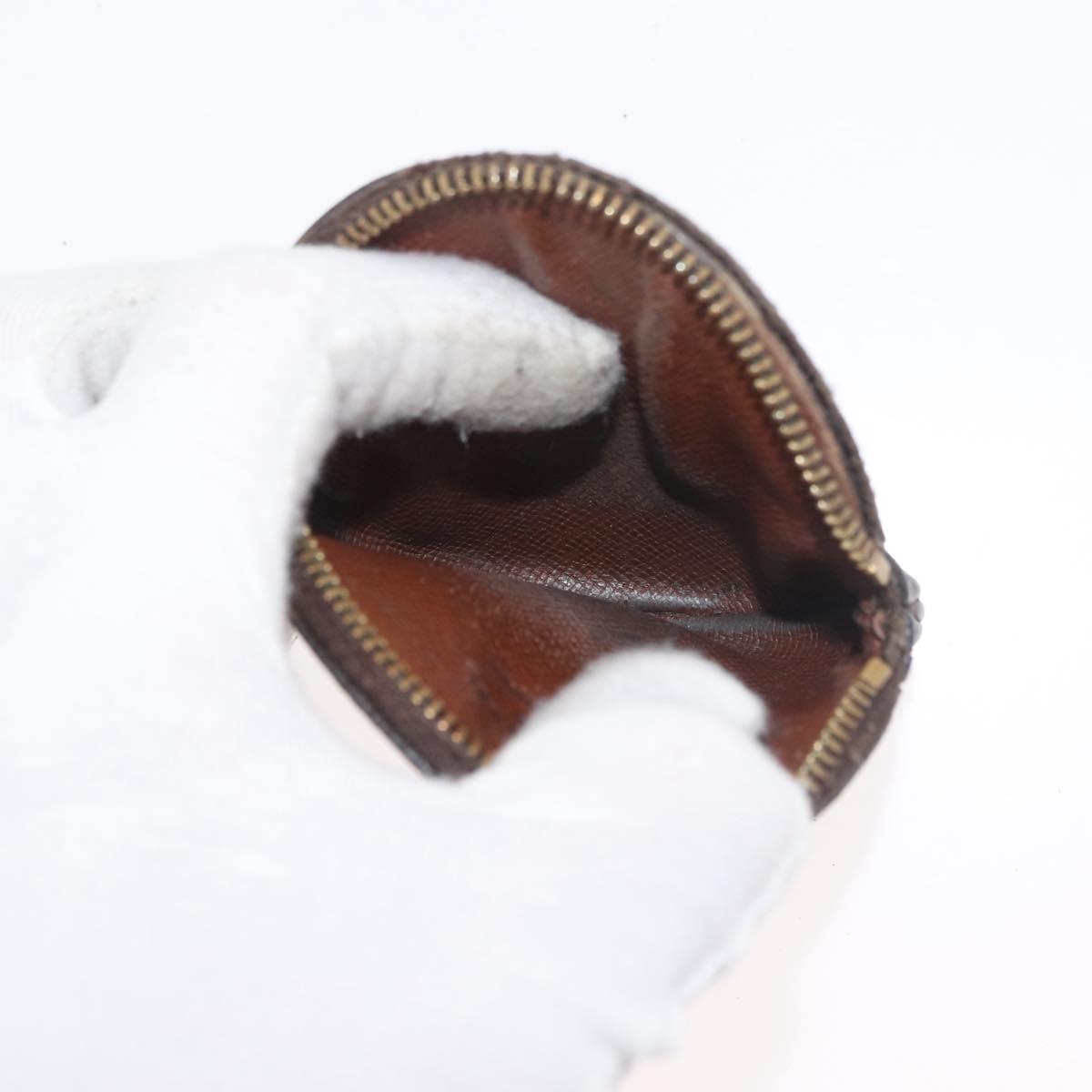 Louis Vuitton Monogram Wallet 10 Set LV