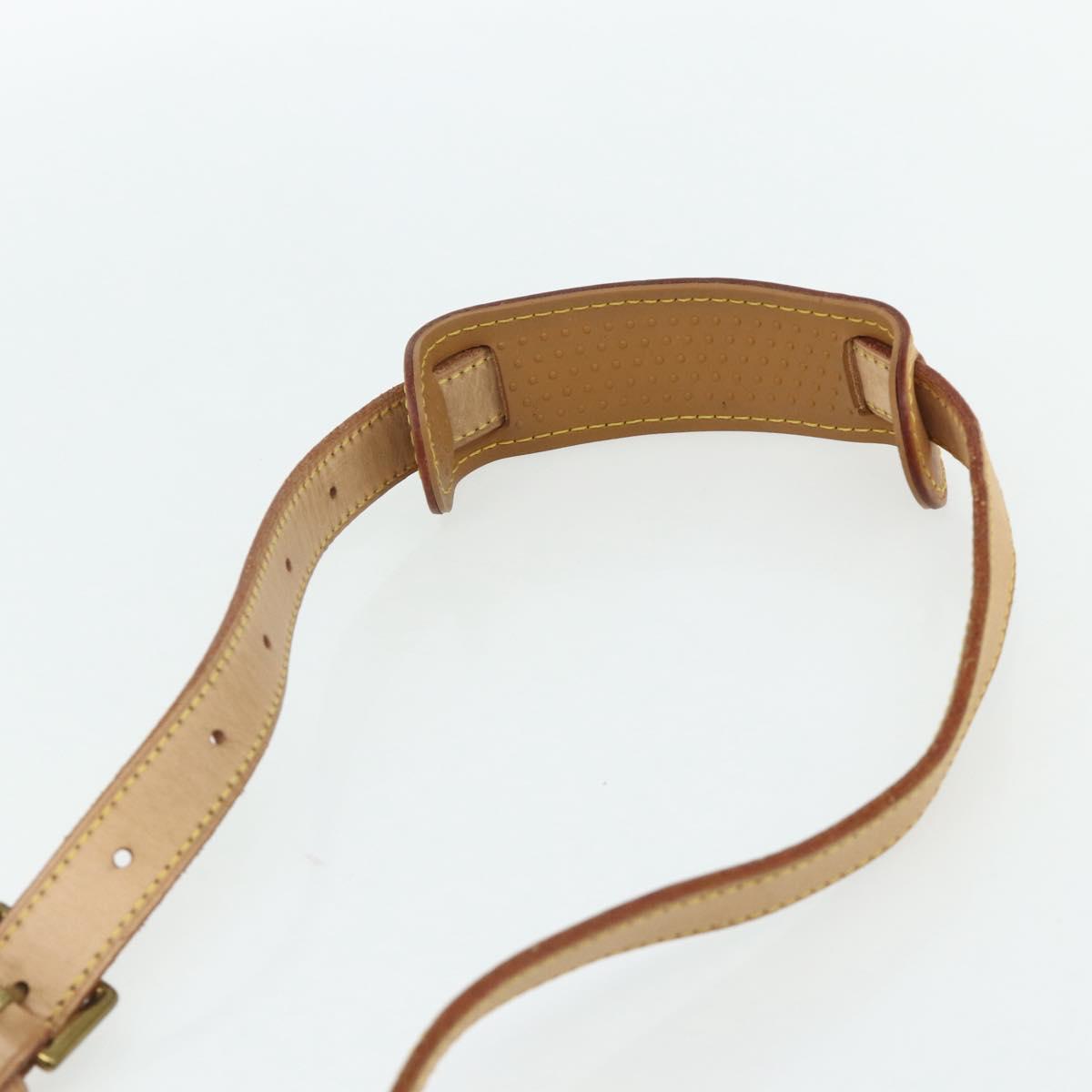 Louis Vuitton Monogram Saint Cloud GM Shoulder Bag M51242 LV
