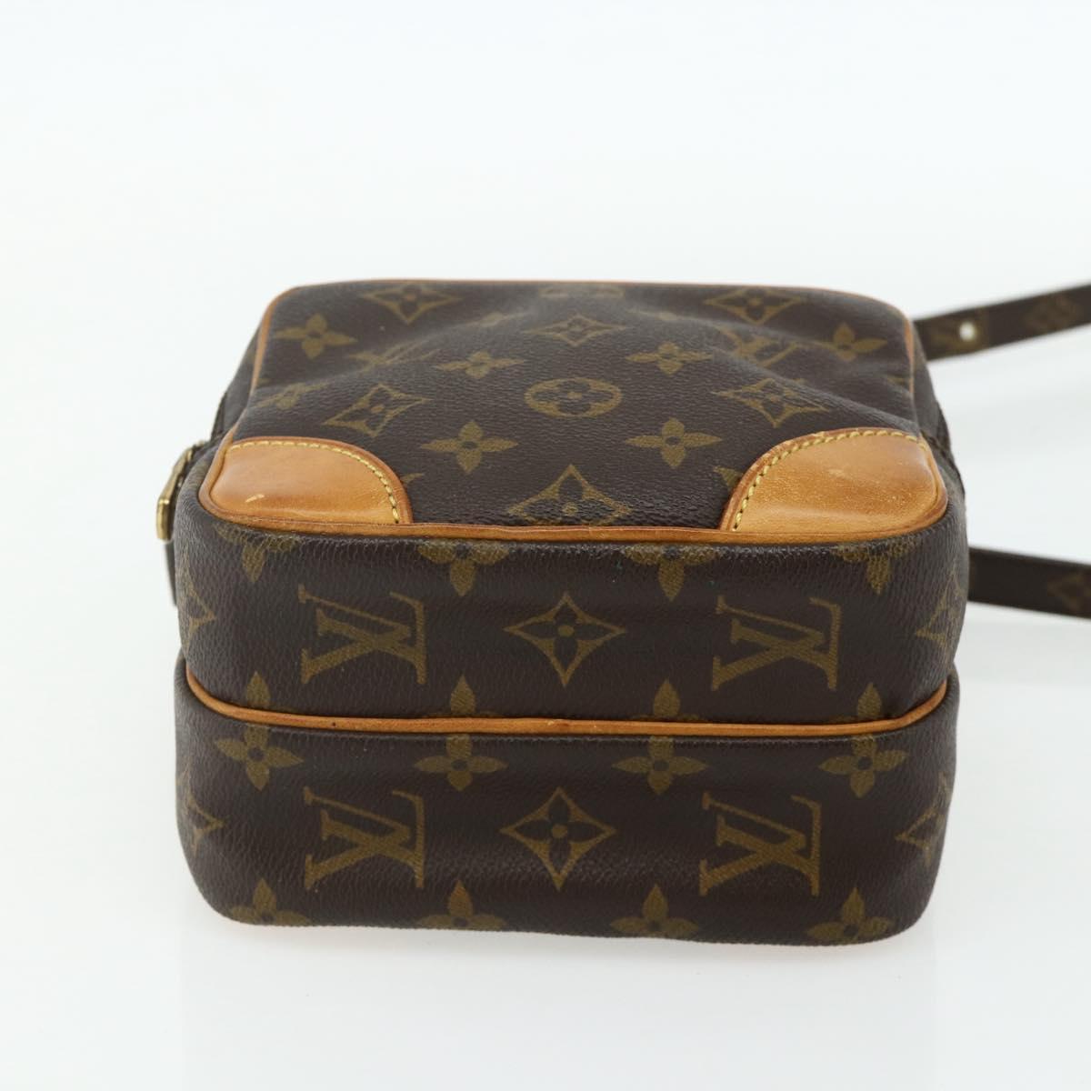 Louis Vuitton Monogram Amazon Shoulder Bag M45236 LV