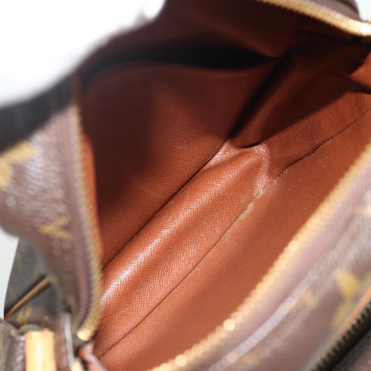 Louis Vuitton Monogram Amazon Shoulder Bag M45236 LV