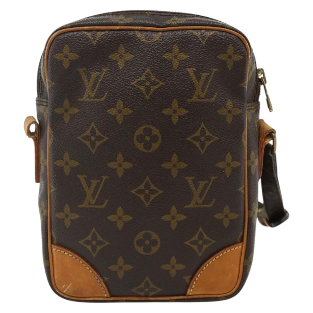 Louis Vuitton Monogram Amazon Shoulder Bag M45236 LV